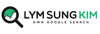 Lym Sung Kim Logo