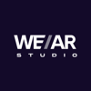 WE/AR Studio Logo