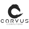 Corvus Computers Logo
