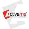 Activaciones y Mercadeo Logo