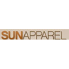 SUN APPAREL Logo