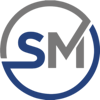 SkyMax IT Solutions Logo