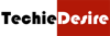 TechieDesire Logo