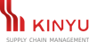 Kinyu SCM Logo