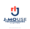 J-Mouse Technologies Logo