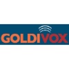 GOLDIVOX Logo