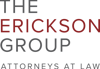 The Erickson Group Logo