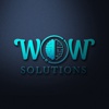 Wow Solutions Logo