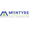 McIntyre & Associates Professional Corporation Logo