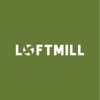LOFTMILL Logo