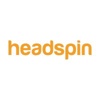HeadSpin Logo