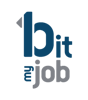 BitMyJob Logo
