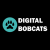 Digital Bobcats Logo