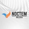 Noctem Media Logo