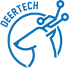 Deertech Logo