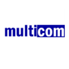 Multicom Logo