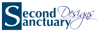 Second Sanctuary Designs Logo