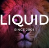 LIQUID Brand Strategy and Communications Logo