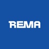 REMA digital agency Logo