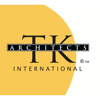 TK Architects International Logo