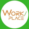Work/Place Logo