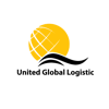 United Global Logistics Logo