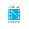JonghINBusiness BV Logo