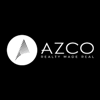 Azco Real Estate Brokers LLC Logo