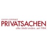 Cocon Commerz Privatsachen GmbH Logo
