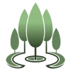 Landscapers Colchester Logo