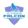 Cyber Falcon Logo