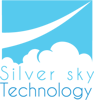 SilverSky Technology Logo