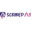 Scribed Ai Logo