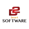 D2 Smart Software Logo