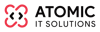Atomic IT Solutions Pvt Ltd Logo