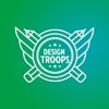 Design Troops Logo