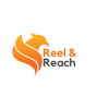 Reel & Reach - Digital Marketing Logo