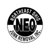 Northeast Ohio Junk Removal Logo