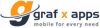 grafx apps Logo