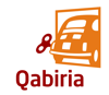 Qabiria Studio SLNE Logo