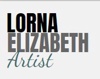 LORNA PRESTON PHOTOGRAPHY Logo