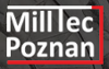 Milltec Poznań Sp. z o.o. Logo
