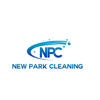 New Park Cleaning Logo