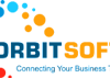 Orbit Softek Logo