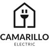 Camarillo Electric Logo