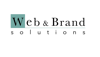 Web & Brand Solutions Logo