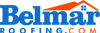 Belmar Roofing Logo