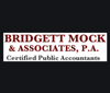 Bridgett Mock & Associates, P.A. Logo