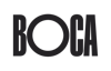 Boca Logo