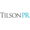 Tilson PR Logo
